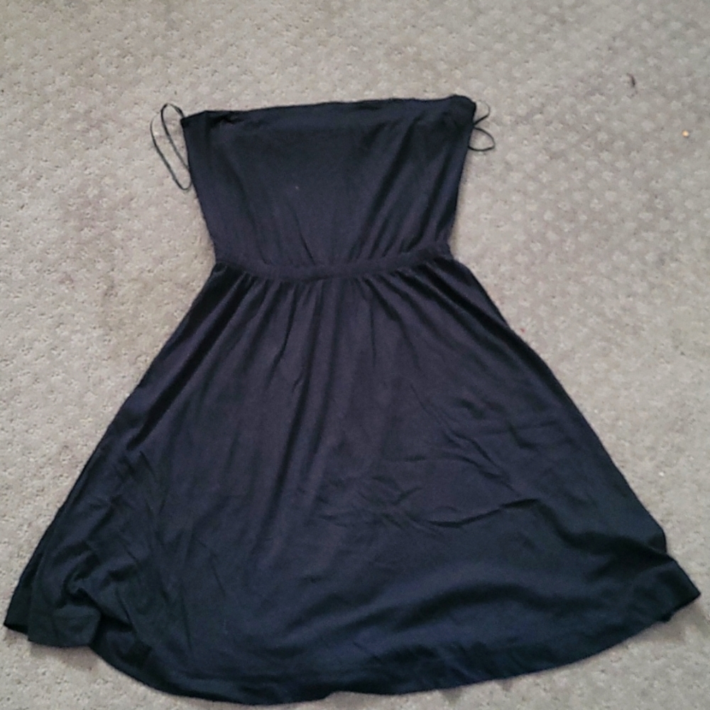 ZARA basic dress sz s